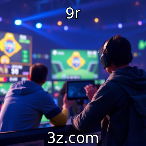 Mercado de Apostas na Tempestade: Análise das Novas Tendências no Brasil