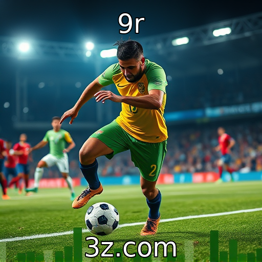 Explore as principais tendências das apostas esportivas no Brasil em 2023