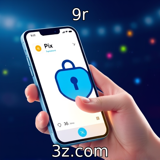 Como os Pagamentos com Pix Estão Transformando o Mercado de Apostas