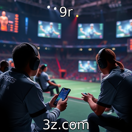 O impacto das criptomoedas nas apostas esportivas em 2025