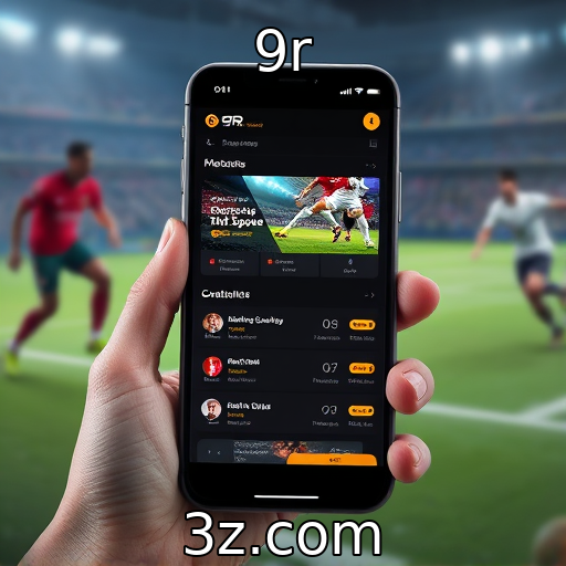 Os Segredos das Apostas Esportivas: Estratégias para Maximizar seus Ganhos