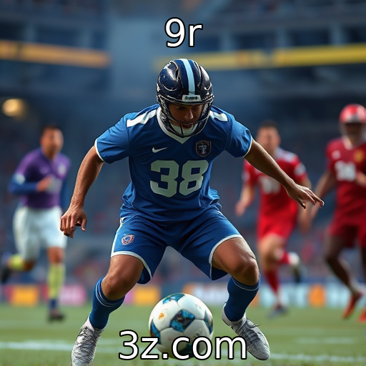 Apostas Esportivas: A Nova Onda de Oportunidades no Brasil