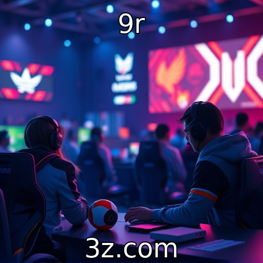 Os 5 principais campeonatos de e-sports que você não pode perder