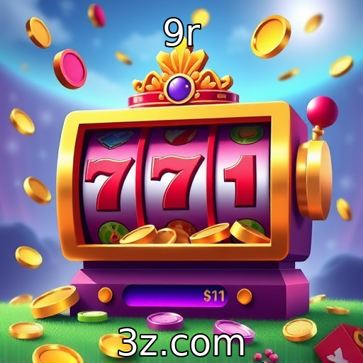 Top 5 Slots Imperdíveis para Jogar em 2025 e Ganhar Alto