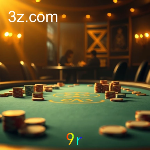 Recursos VIP que Transformam sua Experiência no 9r